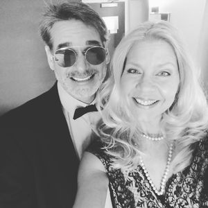 Meet your Posher, Ann